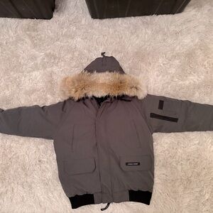 Amazing Bomber Jacket